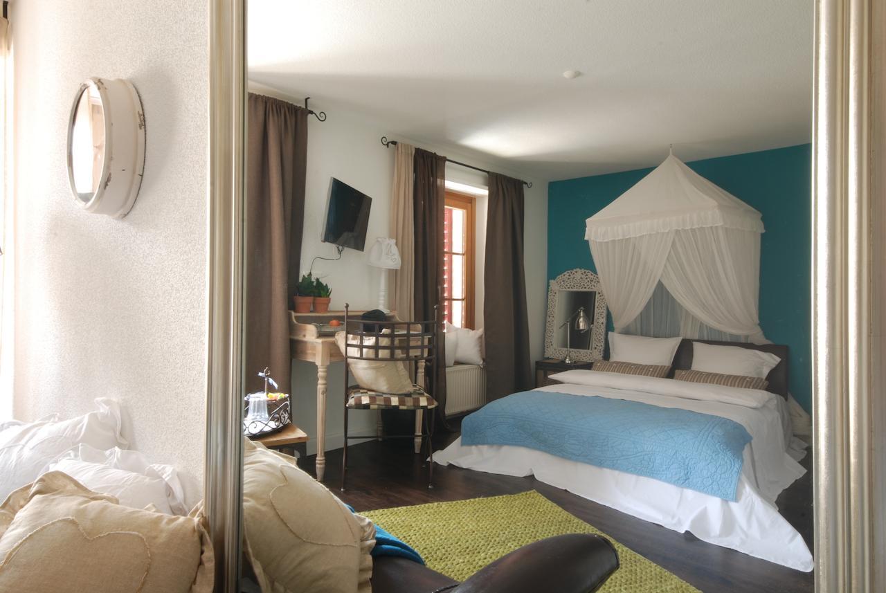 Gasthof Zum Baeren Birmenstorf Gmbh Стая снимка
