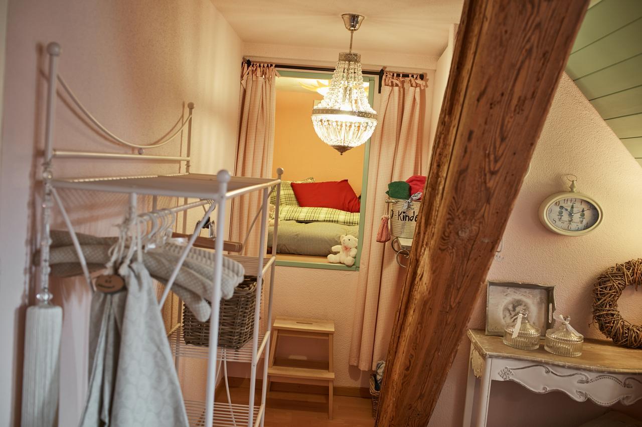 Gasthof Zum Baeren Birmenstorf Gmbh Екстериор снимка